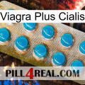 Viagra Plus Cialis new09